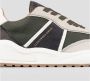 Alexander Smith Eco-Dover MAN Military Green Heren - Thumbnail 2