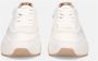 Alexander Smith Eco-Dover Sneakers White Dames - Thumbnail 2