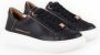 Alexander Smith Eco-Greenwich Black Copper Sneakers Black Dames - Thumbnail 2