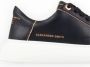 Alexander Smith Eco-Greenwich Black Copper Sneakers Black Dames - Thumbnail 3