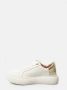 Alexander Smith Eco Greenwich Sneakers White Dames - Thumbnail 2