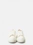 Alexander Smith Eco Greenwich Sneakers White Dames - Thumbnail 3