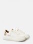 Alexander Smith Eco Greenwich Sneakers White Dames - Thumbnail 4