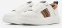 Alexander Smith Sneakers White Heren - Thumbnail 2