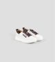 Alexander Smith Eco-Wembley MAN White Dark Cognac White Heren - Thumbnail 3