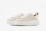 Alexander Smith Eco Nude Sneakers Beige Dames - Thumbnail 2
