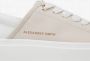Alexander Smith Eco Nude Sneakers Beige Dames - Thumbnail 4