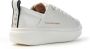 Alexander Smith Eco Wembley Sneakers voor Vrouwen White Dames - Thumbnail 4