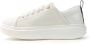 Alexander Smith Eco Wembley Sneakers voor Vrouwen White Dames - Thumbnail 5