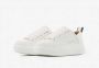 Alexander Smith Eco Wembley Sneakers voor Vrouwen White Dames - Thumbnail 18