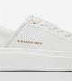 Alexander Smith Eco Wembley Total White Sneakers White Dames - Thumbnail 4