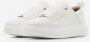 Alexander Smith Eco Wembley Total White Sneakers White Heren - Thumbnail 2