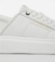 Alexander Smith Eco Wembley Total White Sneakers White Heren - Thumbnail 4