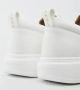 Alexander Smith Eco Wembley Total White Sneakers White Heren - Thumbnail 5