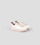 Alexander Smith Eco Wembley Wit Beige Sneakers White Dames - Thumbnail 3