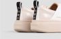 Alexander Smith Eco Wembley Wit Beige Sneakers White Dames - Thumbnail 4