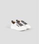 Alexander Smith Eco Wembley Wit Grijs Sneakers White Heren - Thumbnail 3