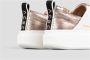 Alexander Smith Eco Wembley Wit Koper Sneakers White Dames - Thumbnail 3