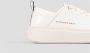 Alexander Smith Eco Wembley Witte Room Sneakers White Dames - Thumbnail 3