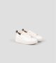 Alexander Smith Eco Wembley Witte Room Sneakers White Dames - Thumbnail 4