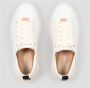 Alexander Smith Eco Wembley Witte Room Sneakers White Dames - Thumbnail 6