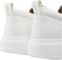 Alexander Smith Eco-Wembley Witte Sneakers White Heren - Thumbnail 17