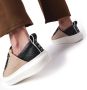 Alexander Smith Wembley Dames Sneakers Aeayecd14ubk Stijl Beige Dames - Thumbnail 3