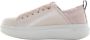 Alexander Smith Eco Wembley Woman Sneakers Beige Dames - Thumbnail 2