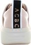 Alexander Smith Eco Wembley Woman Sneakers Beige Dames - Thumbnail 3