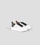 Alexander Smith Eco Wembley Woman Sneakers White Dames - Thumbnail 3