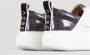 Alexander Smith Eco Wembley Woman Sneakers White Dames - Thumbnail 4