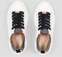 Alexander Smith Eco Wembley Woman Sneakers White Dames - Thumbnail 5