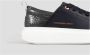 Alexander Smith Eco Wembley Zwarte Sneakers Black Dames - Thumbnail 2