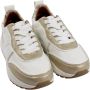 Alexander Smith Elegante White Gold Dover Schoenen White Dames - Thumbnail 7