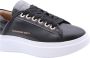 Alexander Smith Anisimova Sneaker Black Dames - Thumbnail 15