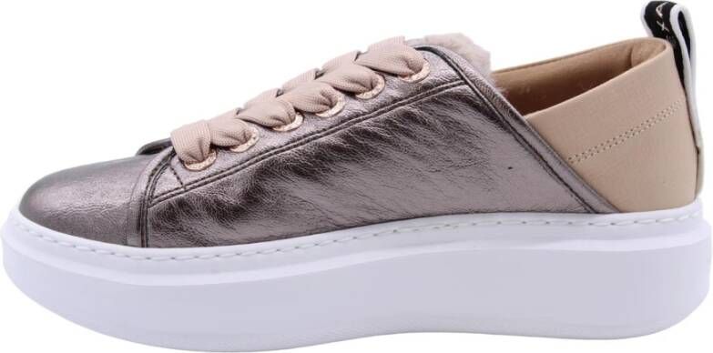 Alexander Smith Gasquet Sneaker Multicolor Dames