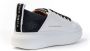 Alexander Smith Geïnspireerde tennissneakers voor dames White Dames - Thumbnail 3