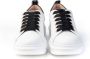 Alexander Smith Geïnspireerde tennissneakers voor dames White Dames - Thumbnail 5