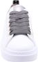 Alexander Smith Giron Sneaker White Dames - Thumbnail 4