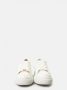 Alexander Smith Groene Eco Sneakers White Dames - Thumbnail 3