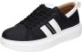 Alexander Smith Heren Synthetisch Leren Sneakers Black Heren - Thumbnail 5