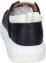 Alexander Smith Heren Synthetisch Leren Sneakers Black Heren - Thumbnail 3