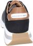 Alexander Smith Heren Textiel Sneakers Black Heren - Thumbnail 2