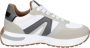 Alexander Smith Heren Textiel Sneakers Multicolor Heren - Thumbnail 3