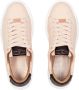 Alexander Smith Hoogwaardige leren sneakers voor vrouwen Beige Dames - Thumbnail 3