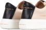 Alexander Smith Hoogwaardige leren sneakers voor vrouwen Beige Dames - Thumbnail 4