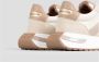 Alexander Smith Hyde Woman Ivory Gold Beige Dames - Thumbnail 4