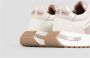 Alexander Smith Hyde Woman Ivory Nude Beige Dames - Thumbnail 4