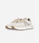 Alexander Smith Ivory Beige Runner Sneakers Beige Dames - Thumbnail 2