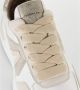 Alexander Smith Ivory Beige Runner Sneakers Beige Dames - Thumbnail 5